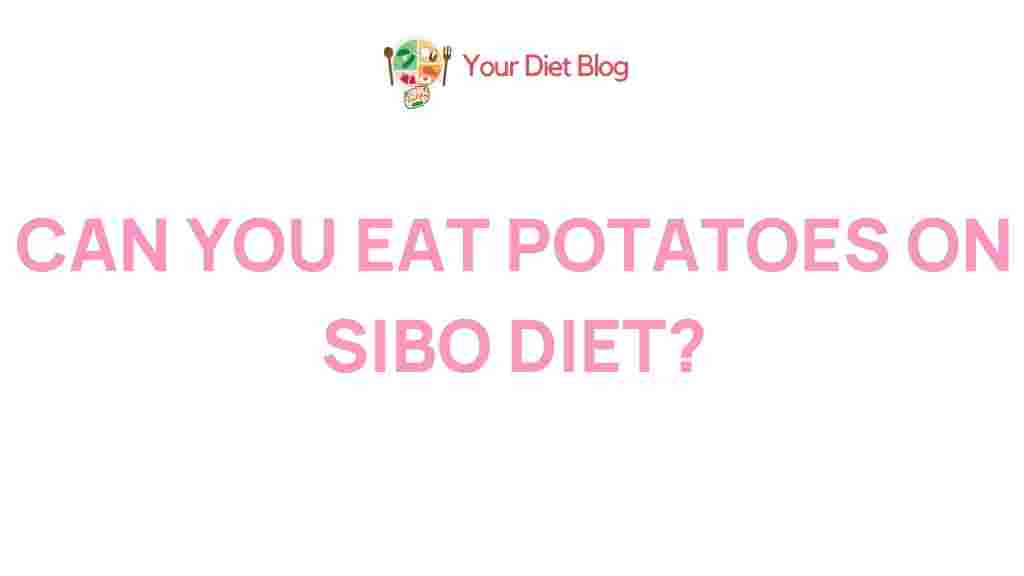 sibo-diet-potatoes