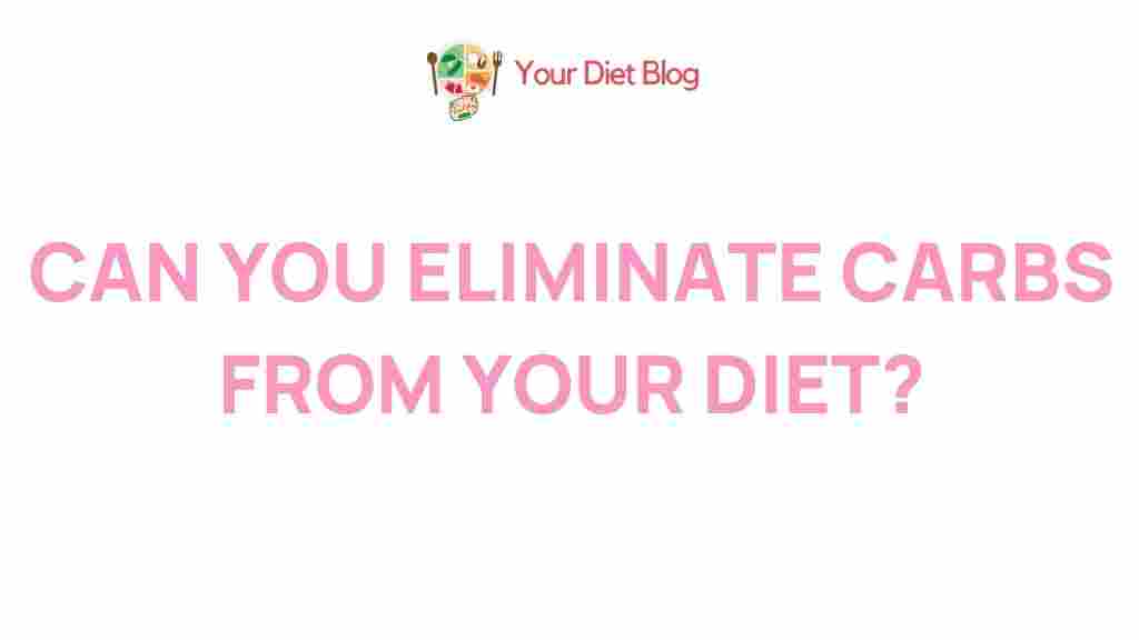 cutting-carbs-impact-health