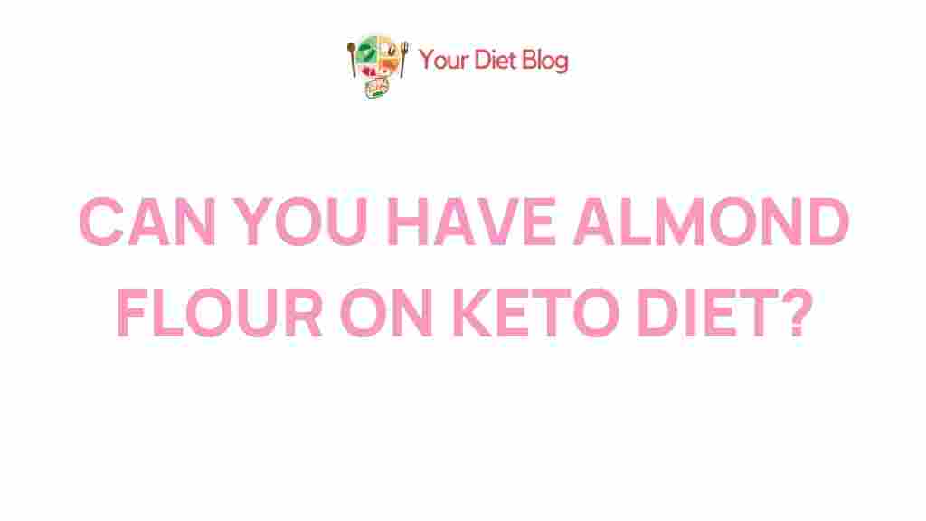 almond-flour-keto-diet