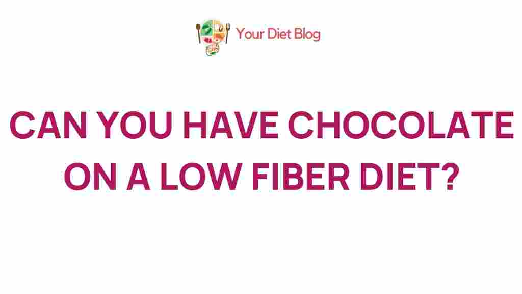 /chocolate-low-fiber-diet