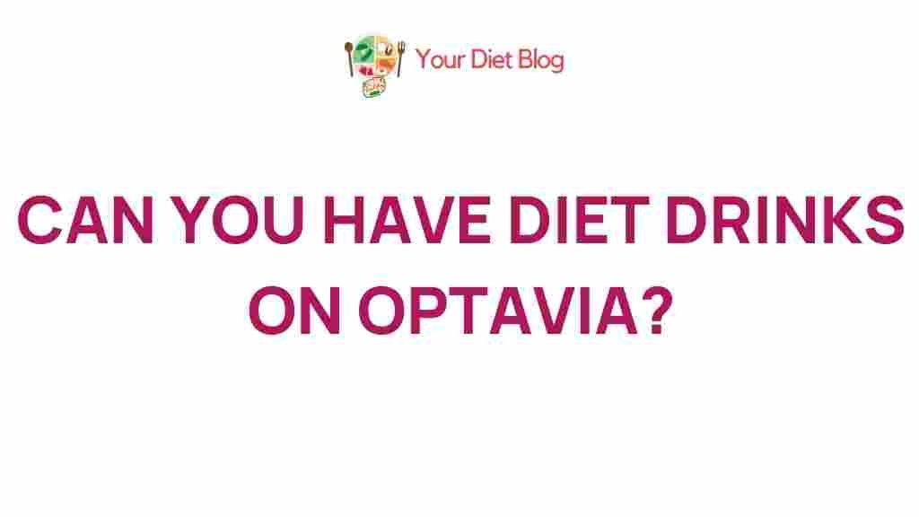 optavia-diet-drinks