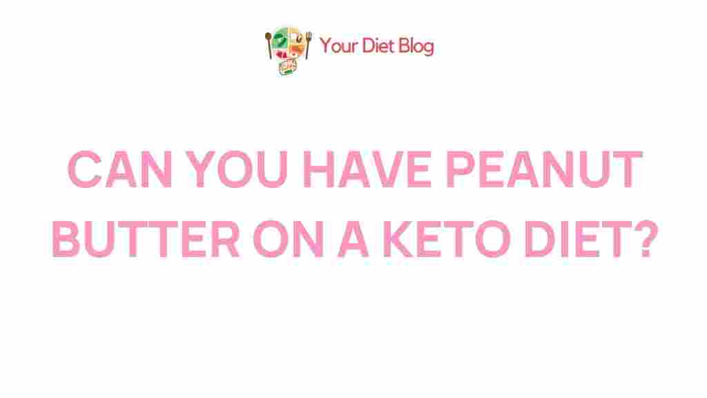 peanut-butter-keto-diet