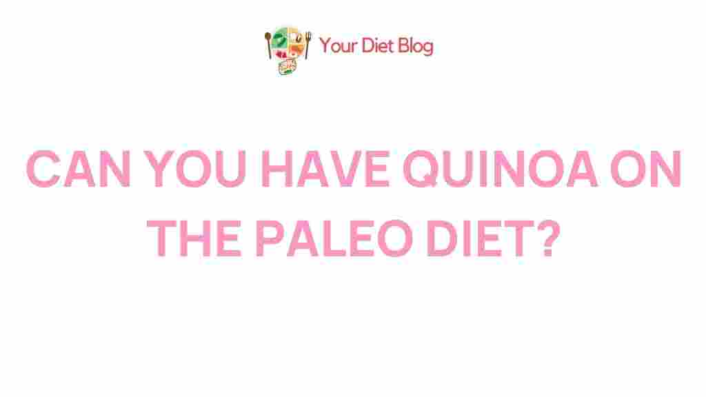 paleo-diet-quinoa