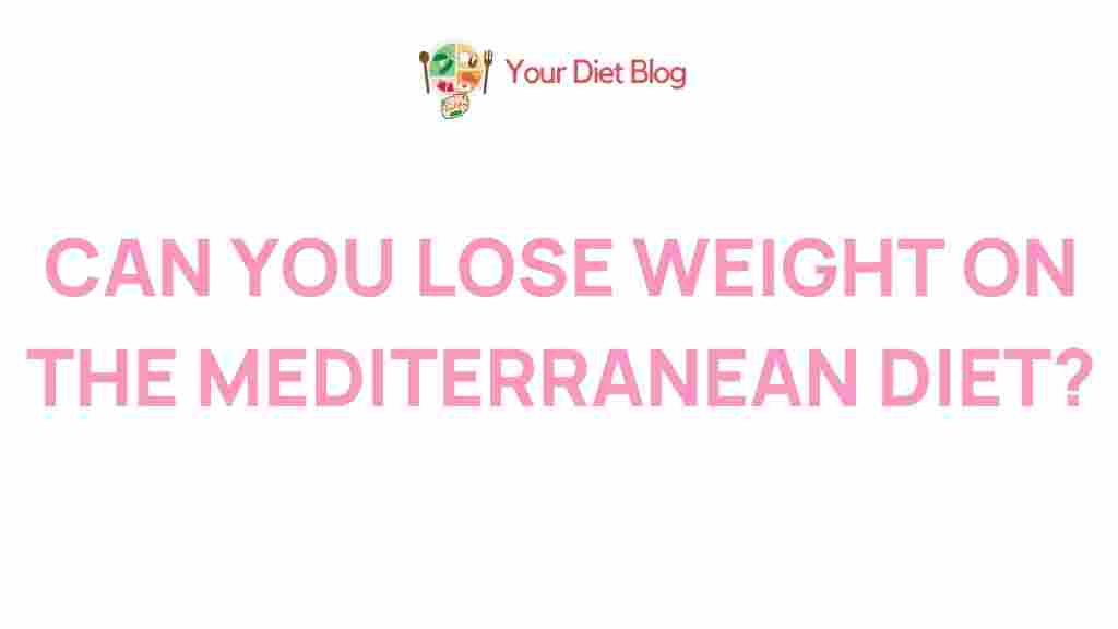 mediterranean-diet-weight-loss