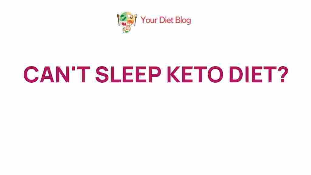/sleep-and-keto-diet