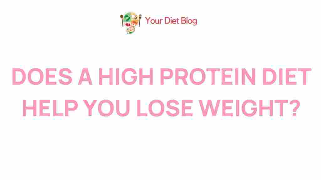 high-protein-diet-weight-loss
