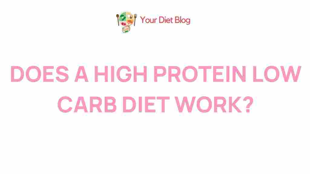 high-protein-low-carb-diet