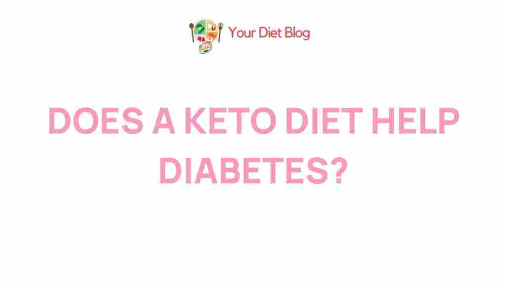 keto-diet-diabetes-connection