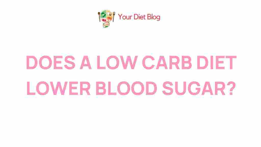 low-carb-diet-blood-sugar