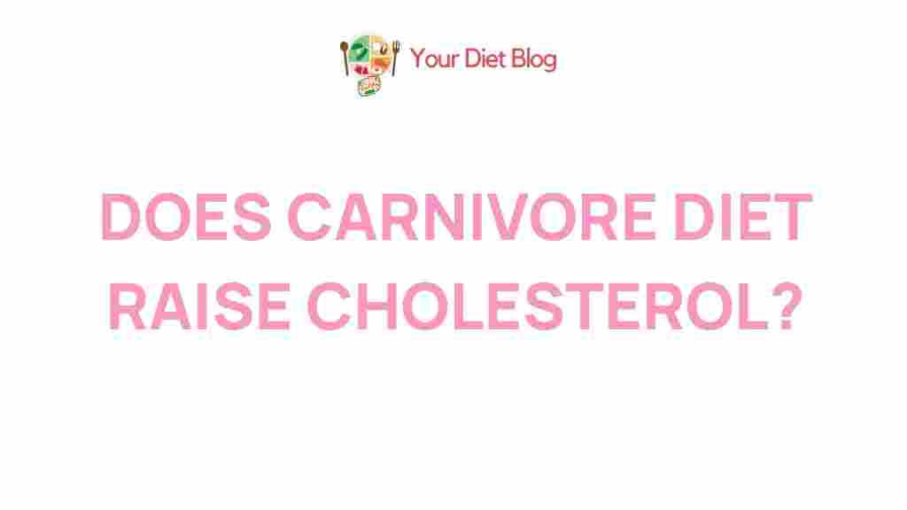 carnivore-diet-cholesterol