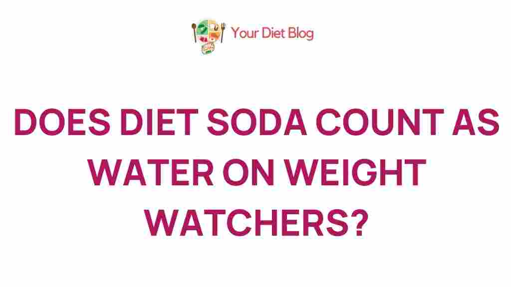 diet-soda-water-weight-watchers