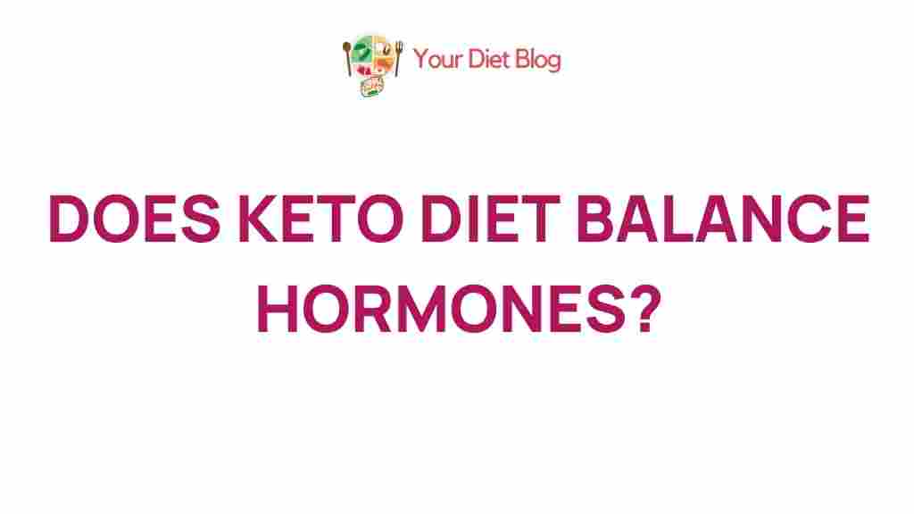 keto-diet-hormonal-balance