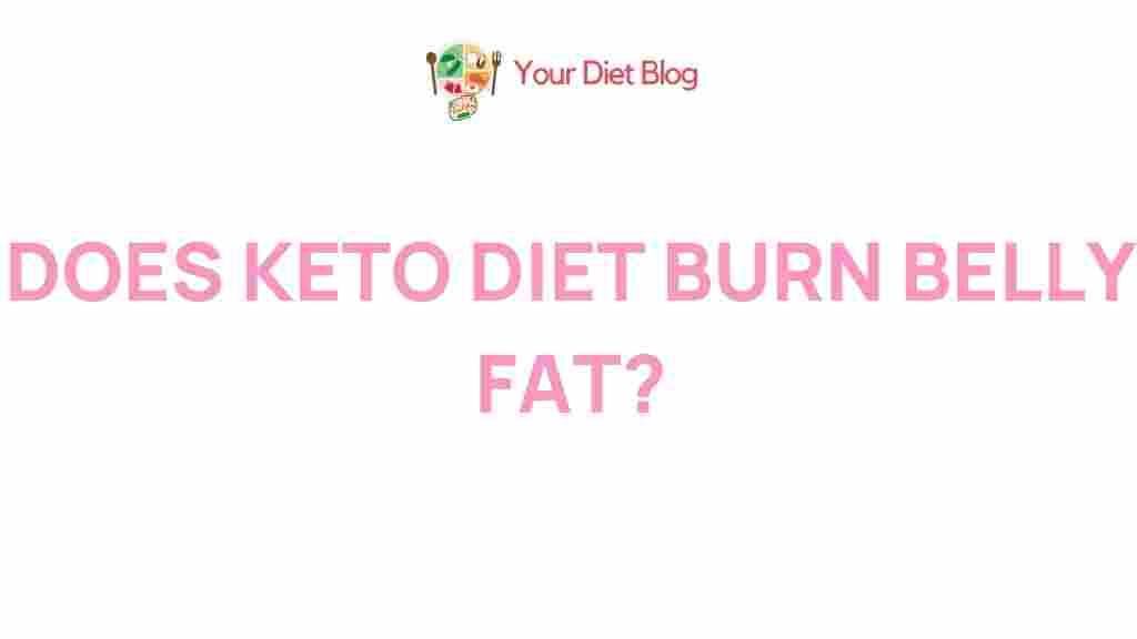 keto-diet-belly-fat-burning