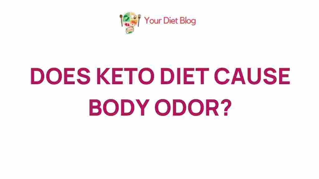 keto-diet-body-odor