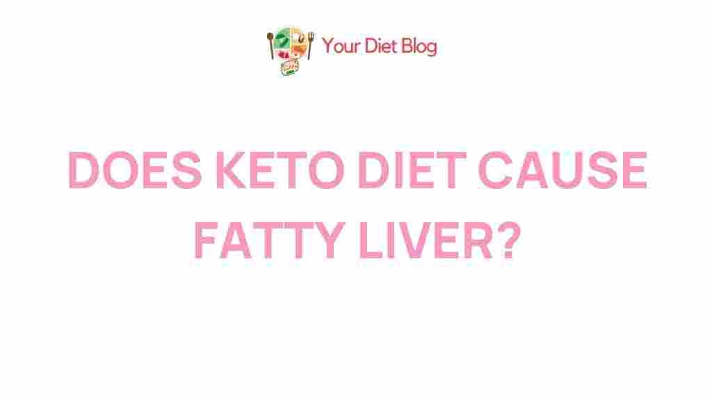 keto-diet-fatty-liver