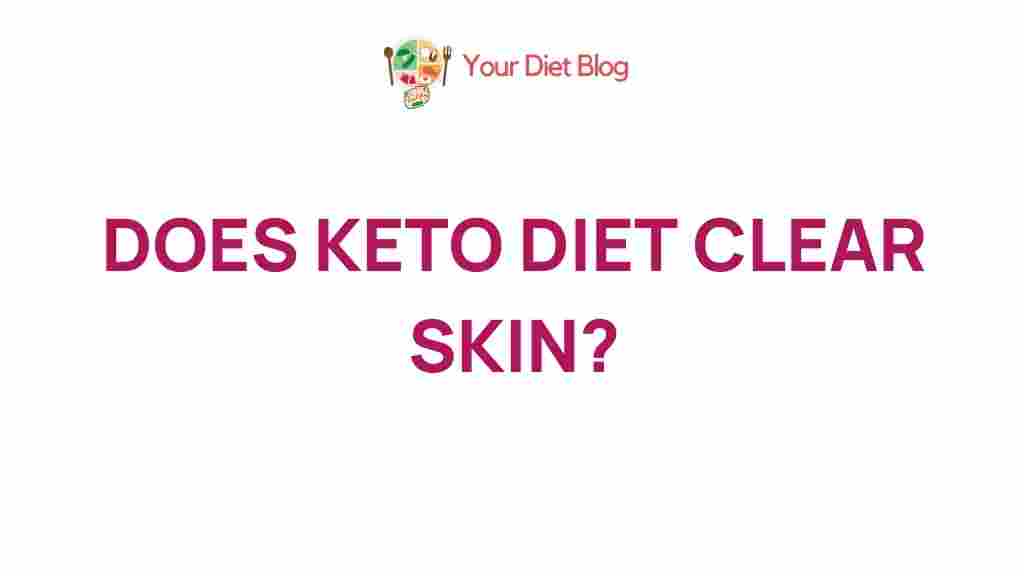 keto-diet-clear-skin