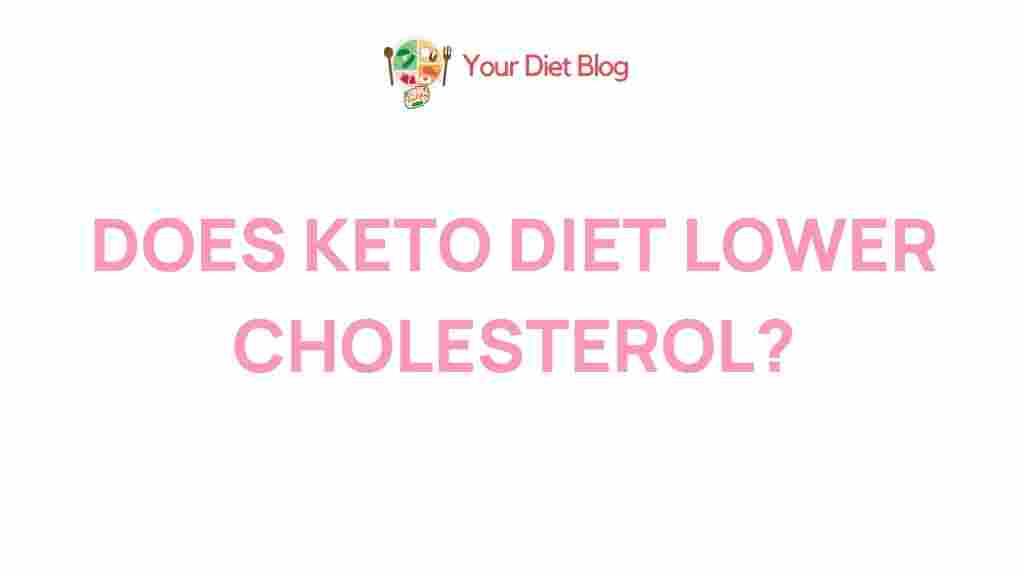 keto-diet-cholesterol-link