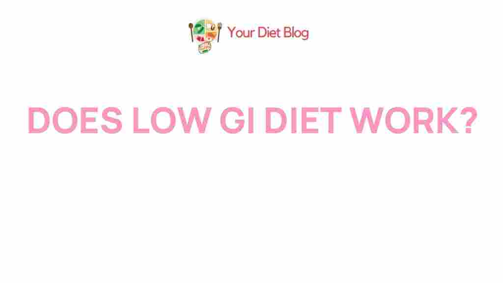 low-gi-diet-truth