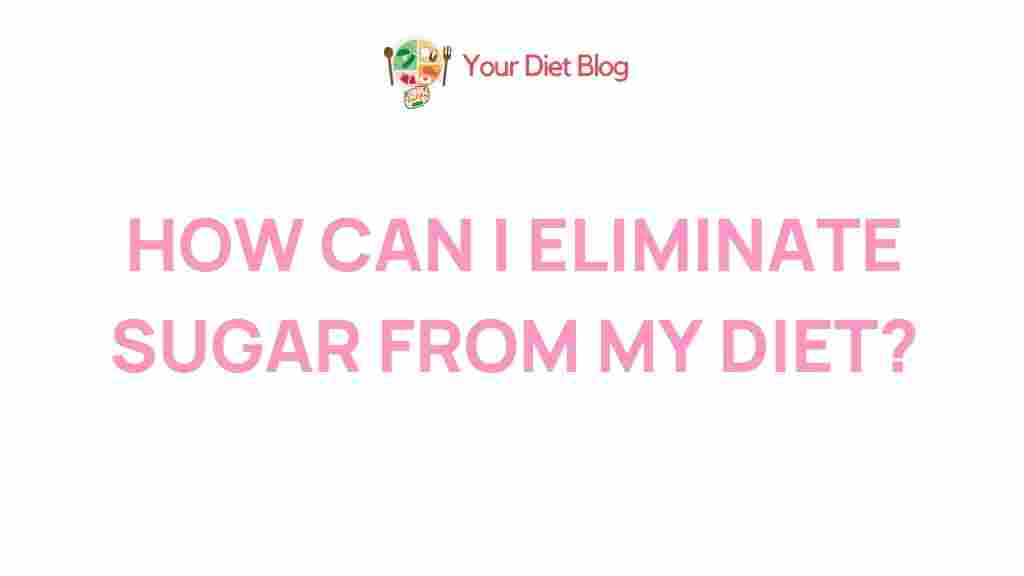 eliminate-sugar-from-diet