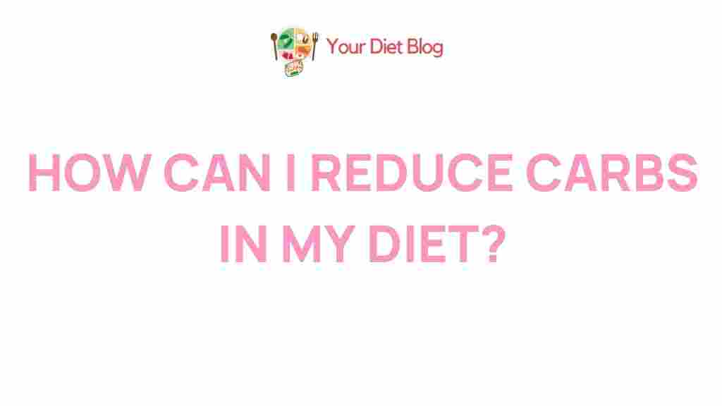 lowering-carb-intake