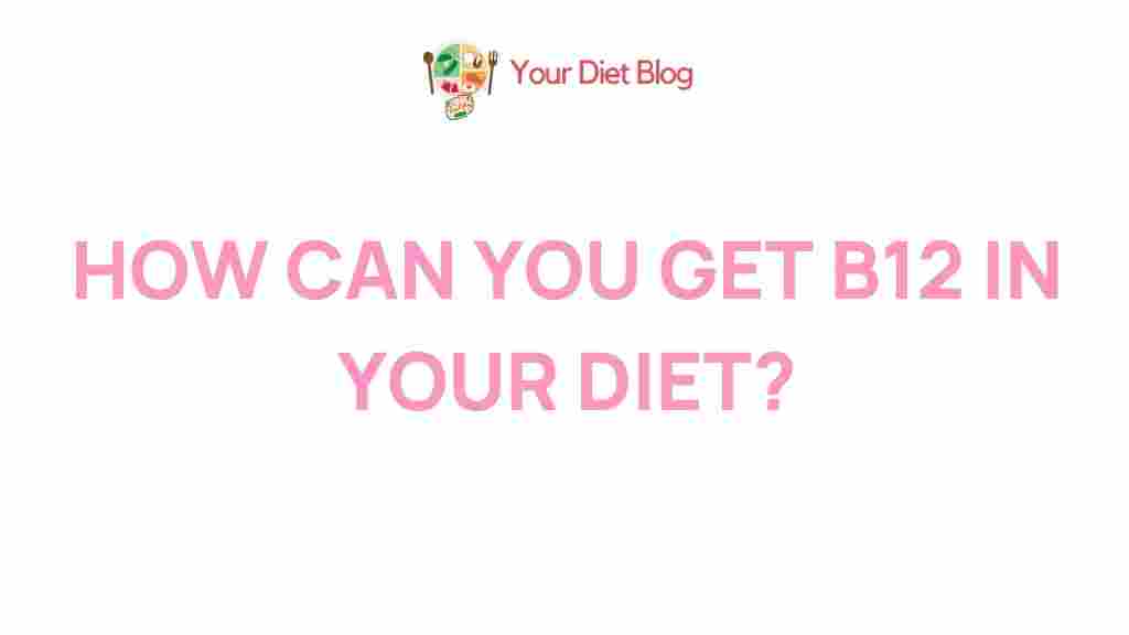 vitamin-b12-myths-facts-recipes