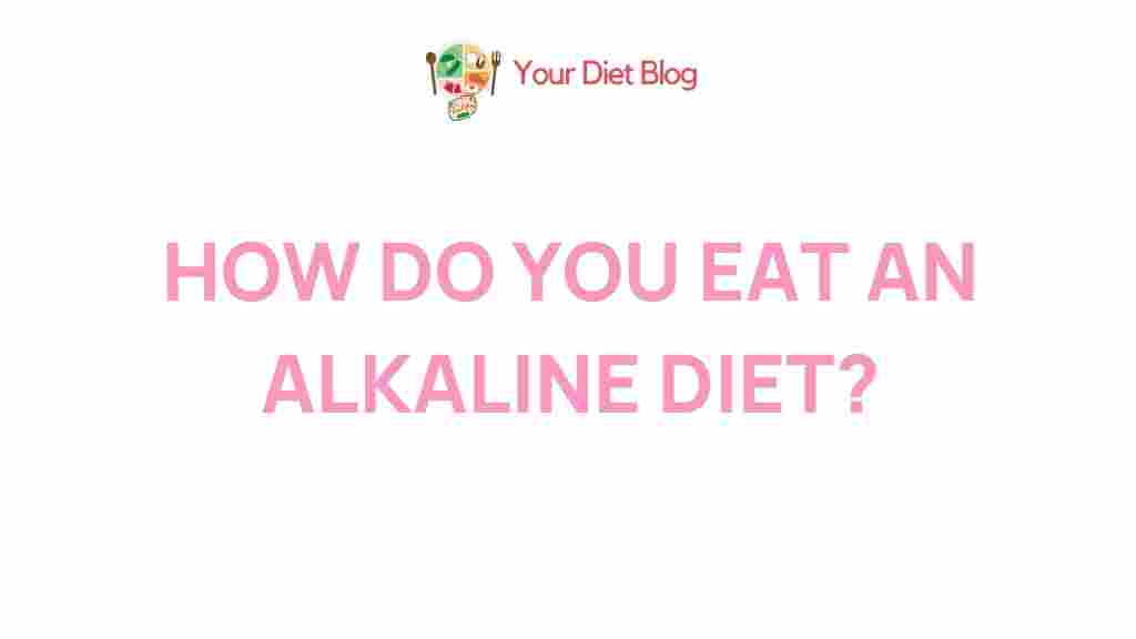 alkaline-diet-benefits