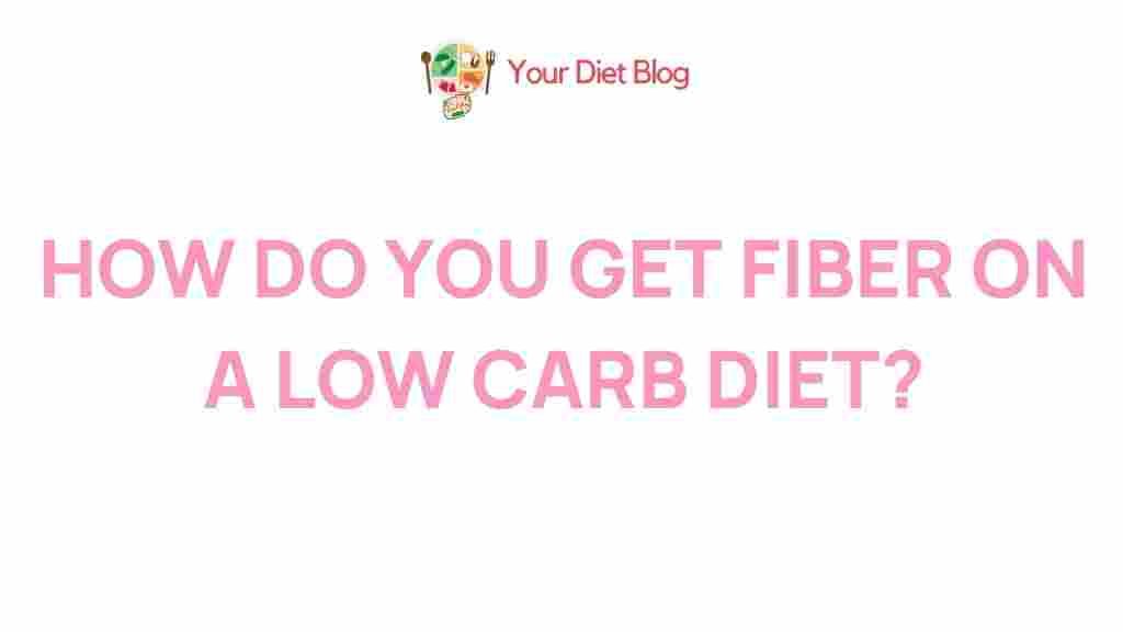 fiber-low-carb-diet