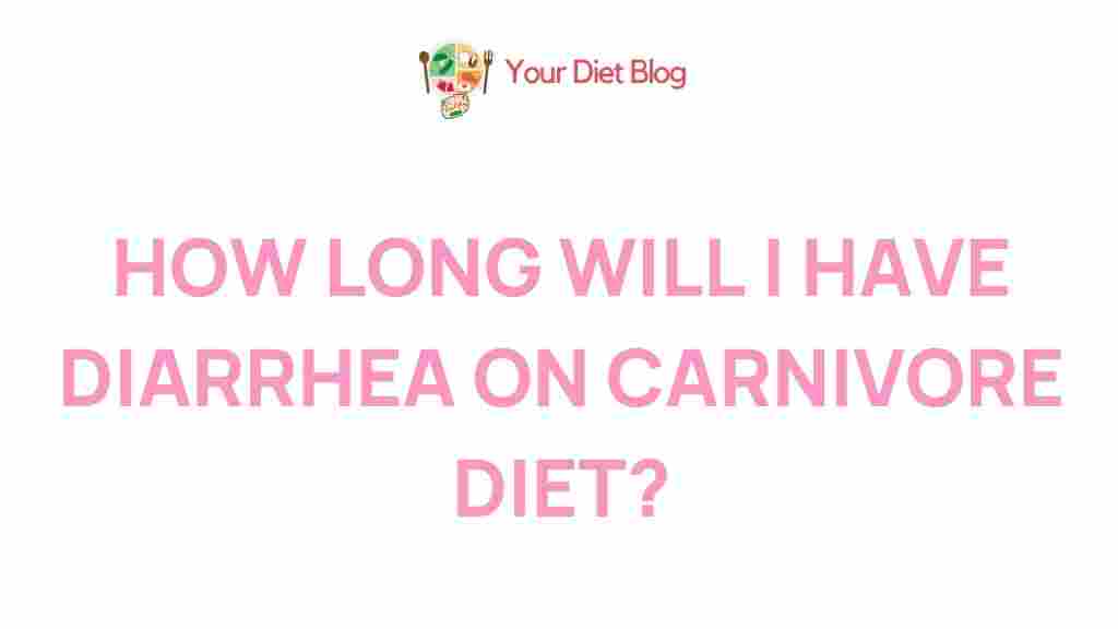 carnivore-diet-diarrhea-timeline