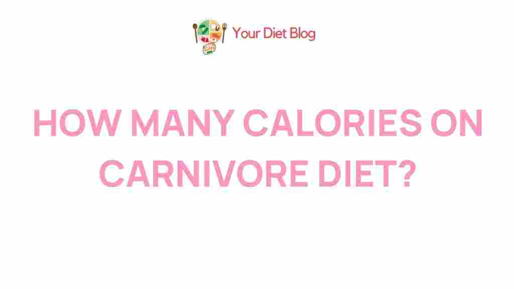carnivore-diet-calorie-intake