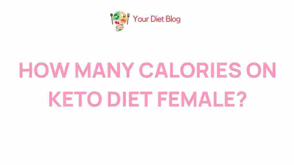 female-caloric-intake-keto-diet