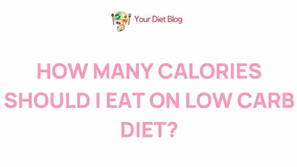 low-carb-diet-calorie-intake