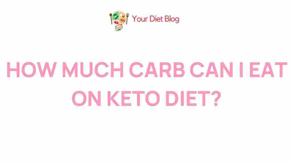 keto-diet-carbohydrate-intake