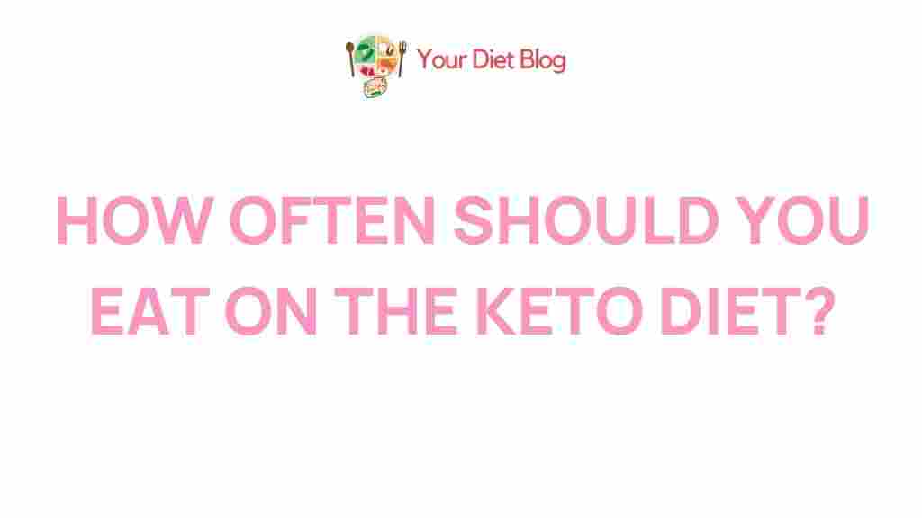 keto-diet-meal-frequency