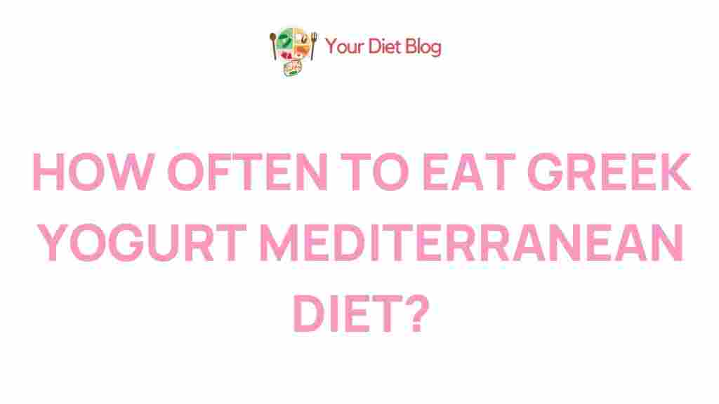 greek-yogurt-mediterranean-diet