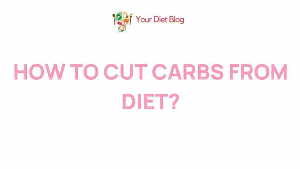 cutting-carbs-diet