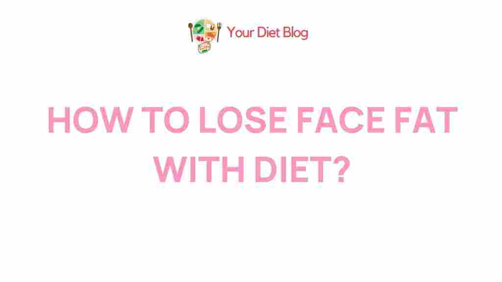 lose-face-fat-diet
