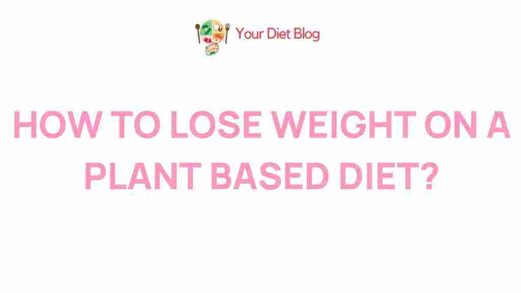 plant-based-diet-weight-loss