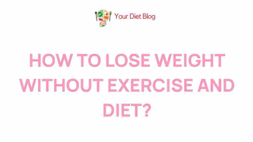 weight-loss-without-exercise