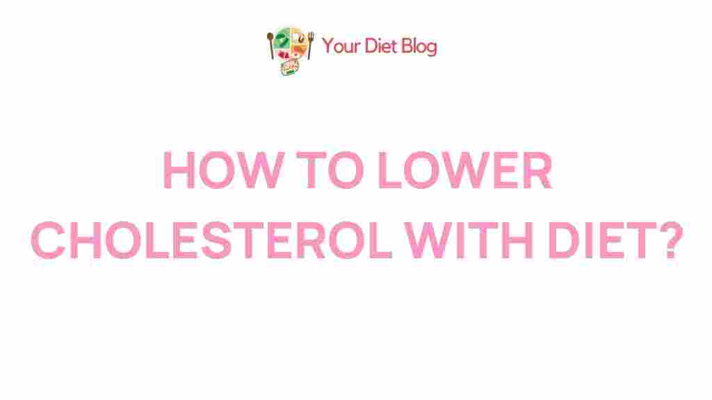 lower-cholesterol-diet