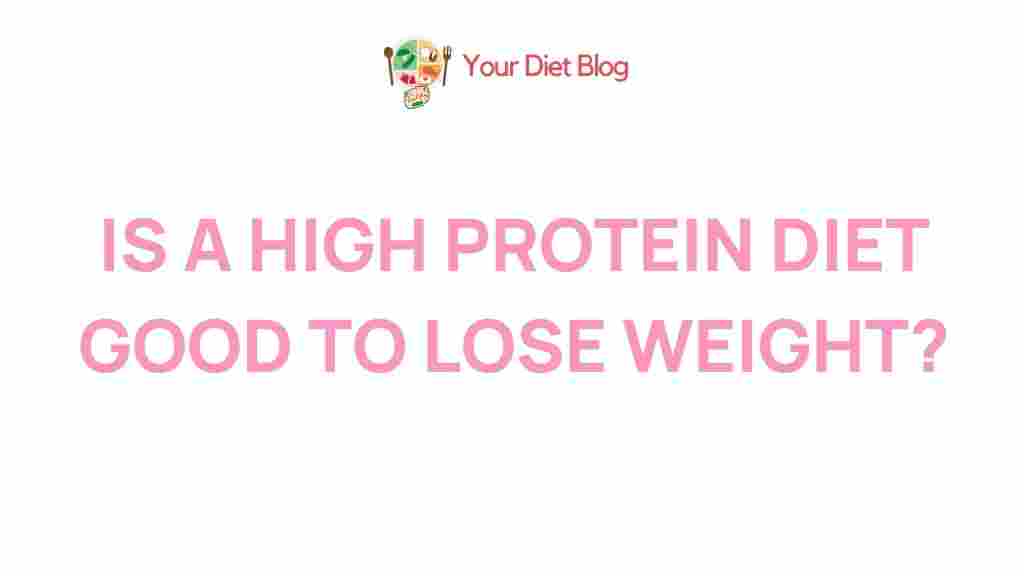 high-protein-diet-weight-loss