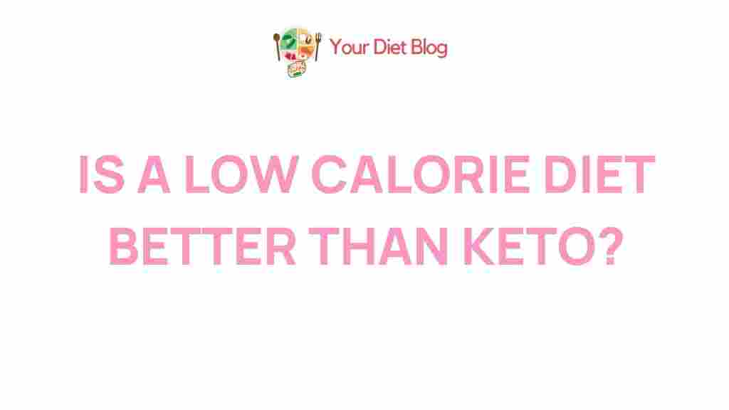low-calorie-diet-vs-keto-weight-loss