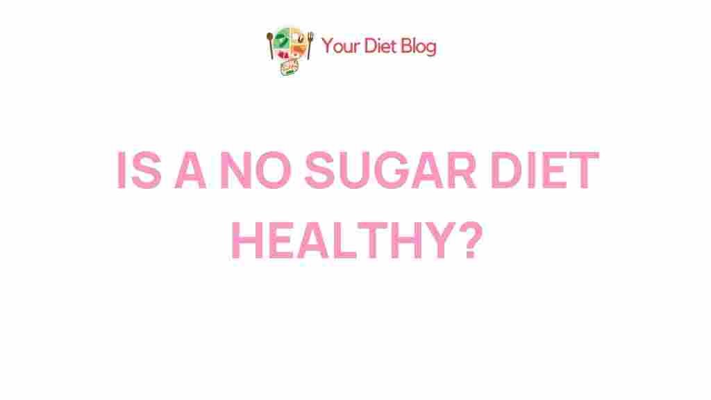 no-sugar-diet-truth