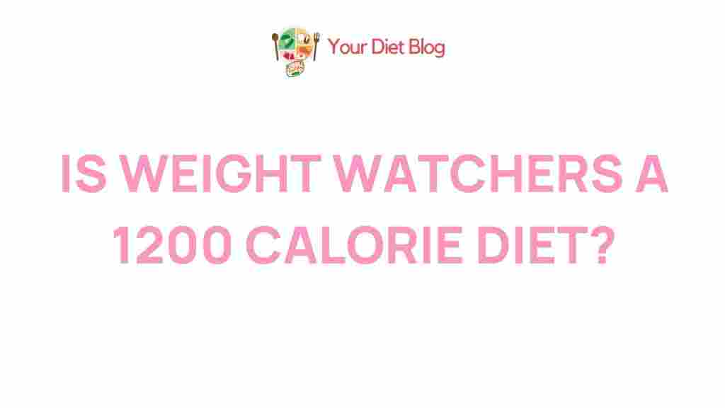 weight-watchers-1200-calorie-diet