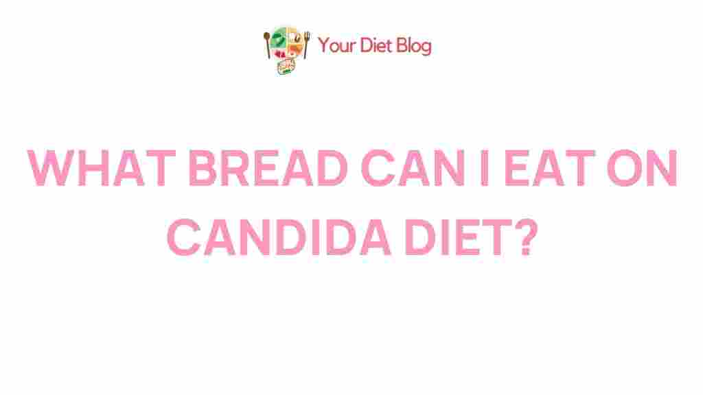 candida-diet-best-bread-options