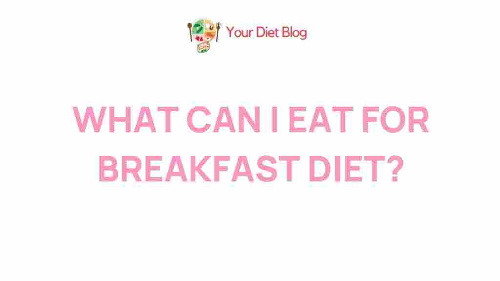 breakfast-diet-choices