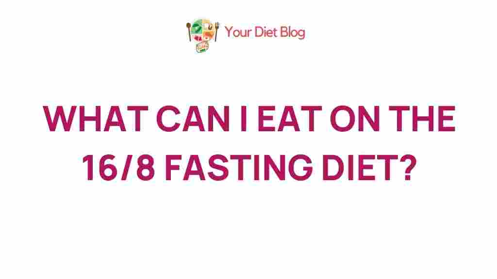 /16-8-fasting-diet-secrets
