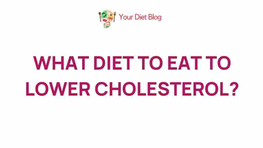 lower-cholesterol-diet