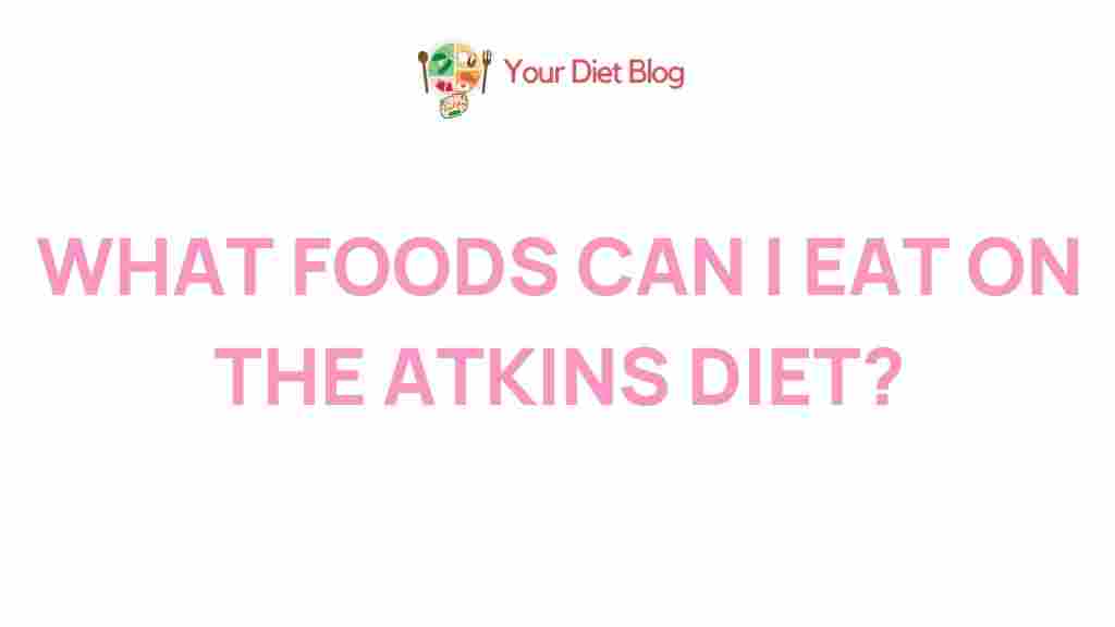 atkins-diet-best-foods