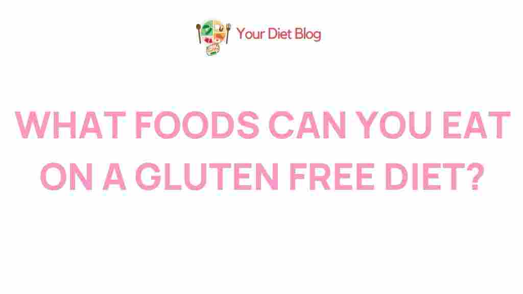 best-gluten-free-foods