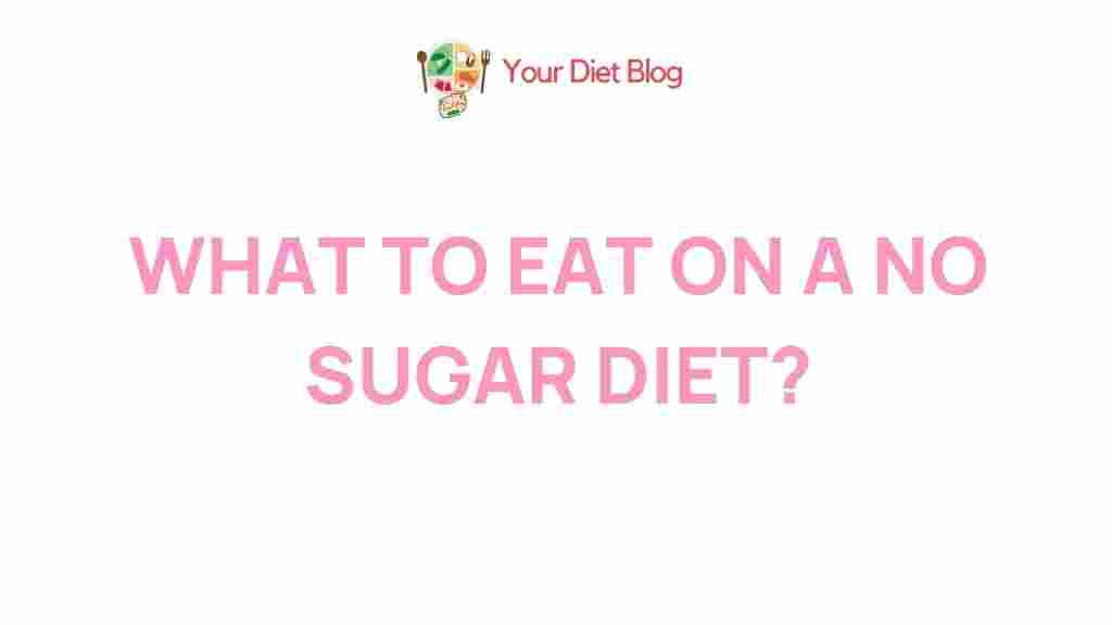 secrets-no-sugar-diet